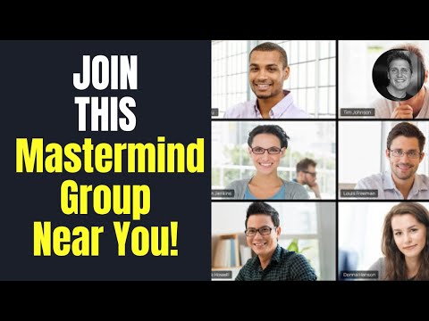 Mastermind Groups Near Me How To Find A Mastermind Group