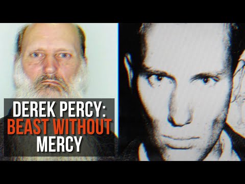 Derek Percy: The Man Without Mercy | Australian Crime Stories | TCC #truecrime