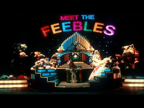 Episode 321: Meet The Feebles