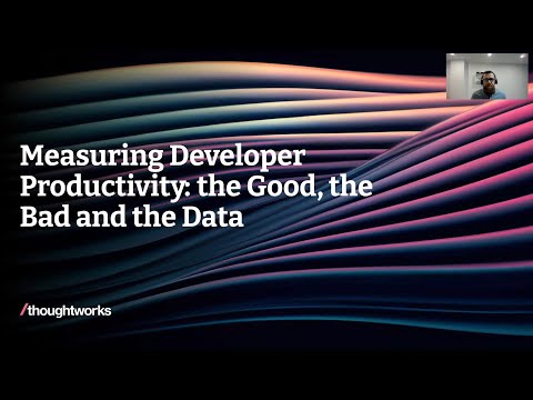 Measuring Developer Productivity: The Good, the Bad and the Data