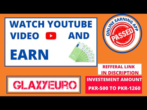 Online Earn Money | Online Earning in Pakistan | Earn Money Online |  Make Money Online From Home