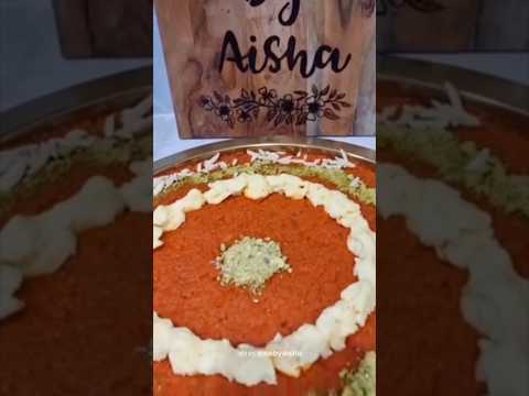 Carrot Dessert | Gajar Ka Halwa #shorts #shortsvideo #shortsfeed