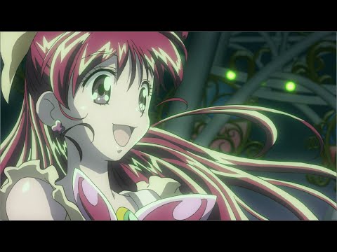 【AMV/MAD】映画Yes!プリキュア５ 鏡の国のミラクル大冒険！「プリキュア5、スマイル go go! (ぷりきゅあ5Ver.)」