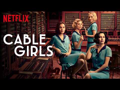 Cable Girls Soundtrack - Behind the Song Waiting For Me by Vandarth (SE2E6)