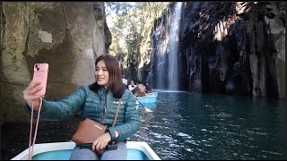 VLOG 114: FUKUOKA TRIP TO TAKACHIHO GORGE