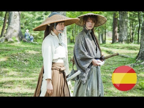 SOY KAORU [Rurouni Kenshin  La Película] RESPUESTA AL RETO SkaDs