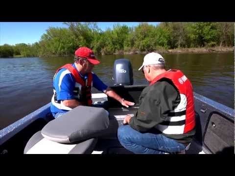 Skeeter MX1825 Angler Feedback