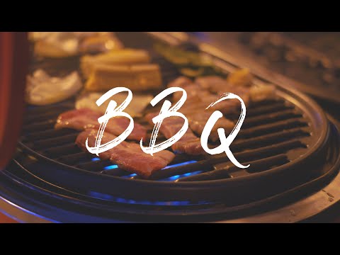 【Rizzan BBQ】2021 6/12【バーベキュー】