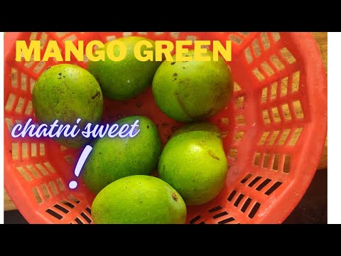 mango green sweet and sour    तेल के बिना स्वादिष्ट घर मेँ बनाएंगे सब पूछेंगे कैसे बनाया