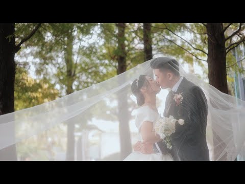 [婚禮錄影] 与玥樓 Enerson & Annie 結婚/宴客