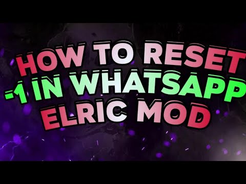 How to remove -1 otp on your whatsapp in one minute|otp reset method!!#whatsapp#india#mod #brazil#wa