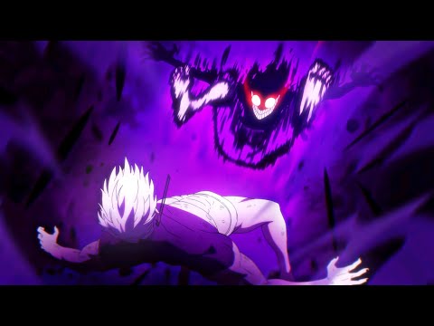 Dandadan Season 2 AMV「 Momo Okarun vs Jin Enjoji Evil Eye」Why We Lose