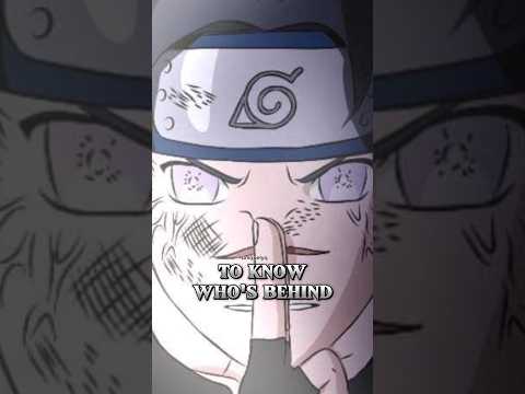 What’s the Secret Behind the ANBU Masks? #viral #reel #shorts #naruto