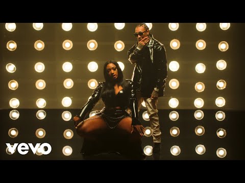 Tyga, Megan Thee Stallion - FREAK (Official Video)