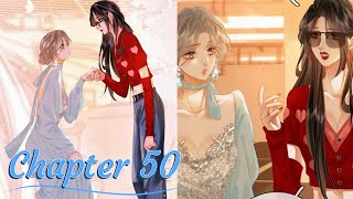 Miss Gu and Miss Qu - Chapter 50 | #girlslove #yuri #manhwa