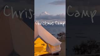 クリスマスキャンプ　ノルディスク　アスガルド19.6 #camp #キャンプ #クリスマスキャンプ