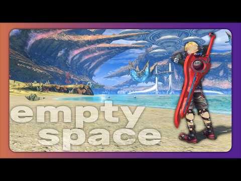 A Bewildering Expanse | The World of Xenoblade Chronicles