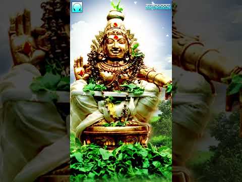 Kannimoola Ganapathiye | Srihari | கன்னிமூலை கணபதியே | ஸ்ரீஹரி | Ayyappan songs