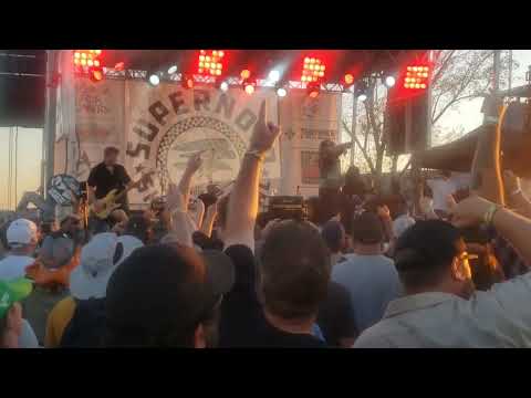 Suicide Machines - S.O.S. - Live at Supernova Ska Fest in Virginia 9-16-23