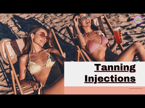 Tanning Injection #health #beauty #skincare #lifestyle #tancare #tan #naturalbeauty #bikini