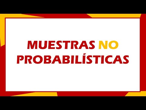 Muestra NO probabilística - población - actores - corpus