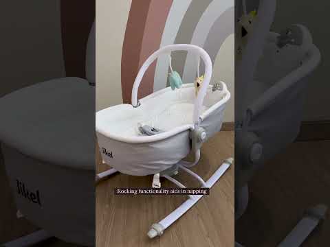 Rella 2-in-1 Rocker & Napper