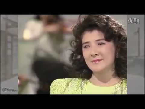 川中美幸 豐後水道1988