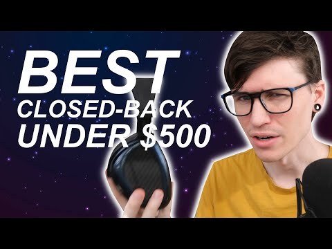 Aeon Closed X vs Noire - Best closed back under $500 EASY