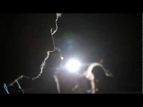 Keane - Silenced By The Night (Behind The Scenes)