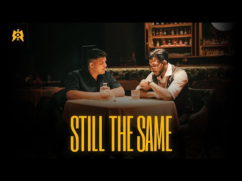 STILL THE SAME | King & @AbhijaySharma | MM | Official Music Video