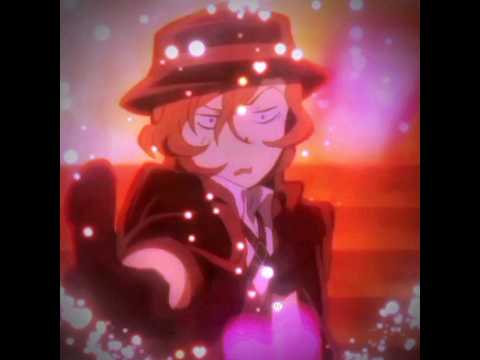 Wow 🤩 #bsd #bungostraydogs #chuuya #chuuyanakahara #chuuyaedit #chuuyanakaharaedit