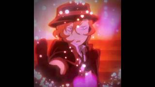 Wow 🤩 #bsd #bungostraydogs #chuuya #chuuyanakahara #chuuyaedit #chuuyanakaharaedit