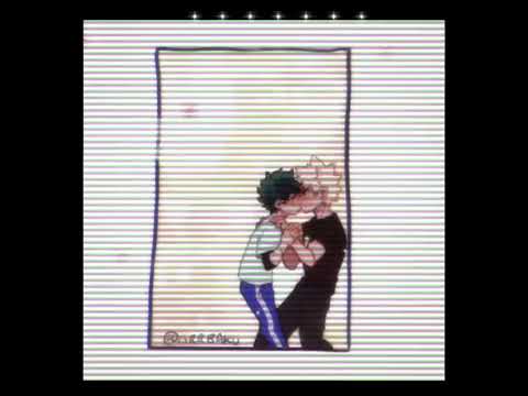 #bakudeku