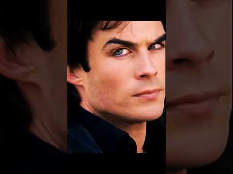 TVD: Damon Salvatore (Under The Influence 🎵) Edit