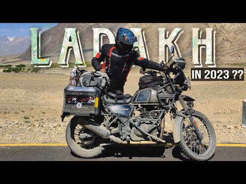 How to Reach LADAKH