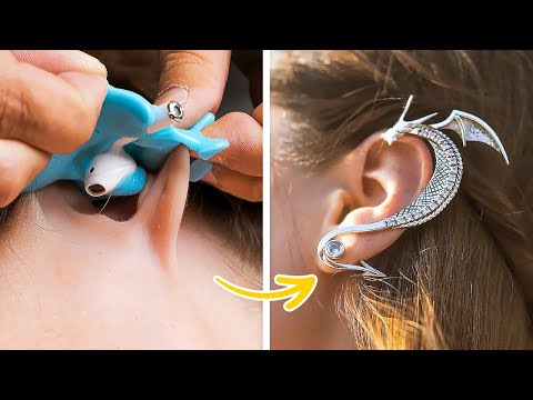 Satisfying DIY Jewelry to Help You Create Stunning Pieces with Ease