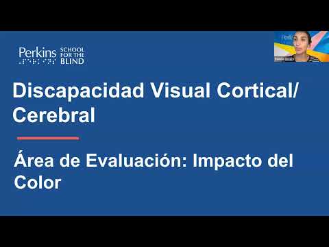 CVI - Área de Evaluación: Impacto del Color