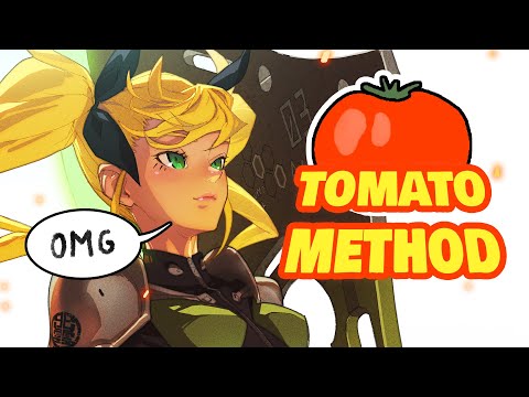 🍅 This learning method changed my life