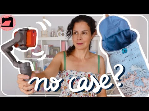 How to make a gimbal case.