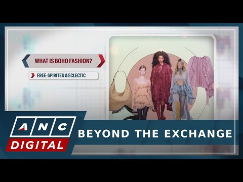 Francis Libiran predicts which fashion trends and iconic styles will return in 2025 | ANC