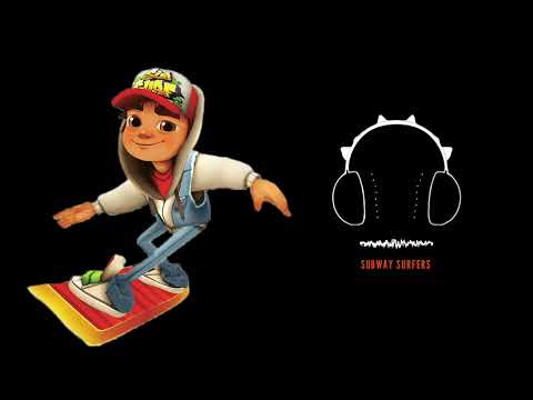 Subway Surfers Phonk Ringtone | download link 👇 |