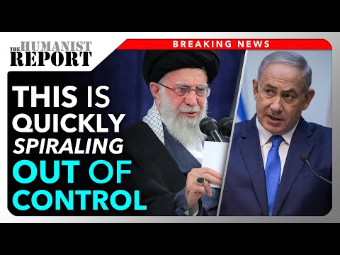 Iran Fires Ballistic Missiles into Israel, Netanyahu Invades Lebanon—What We Know So Far