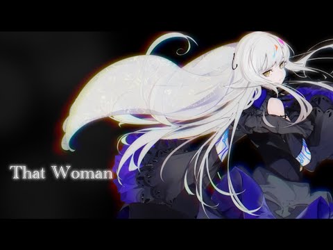 { Synth V Cover } That Woman / あの女 ft. ROSE