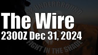 The Wire - December 31, 2024