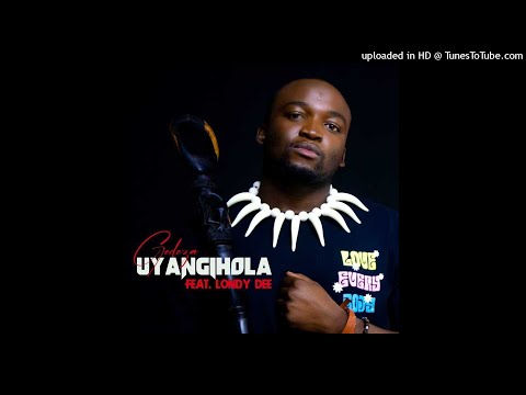 Dj Gedeza - Uyangihola (feat. Londy Dee) (Official Audio)