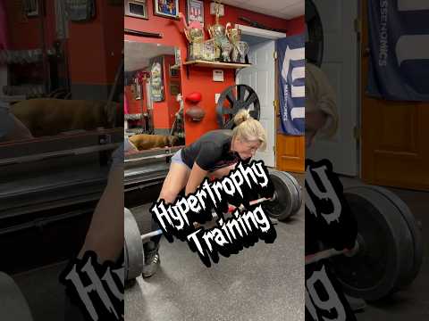 Speed strength program is in full effect. Check it out at thompsonsgym.Programs.app