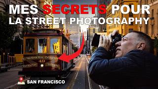 San Francisco Street Photography: Lighting Challenges, Pro Tips, Even with an iPhone!