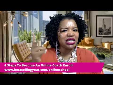 4 Steps To Become An Online Coach