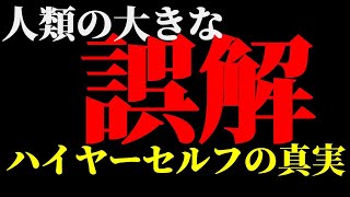 誰もが誤解しています！衝撃の真実【ハイヤーセルフ】の正体とは?【異星人と話せる画家に聞く】