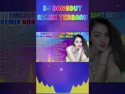 DJ DANGDUT NOSTALGIA 80,90AN ~ PALING MANTAP MUSIKNYA ~ FULL HOUSE MIX💥DJ Dangdut Music Terbaik #496